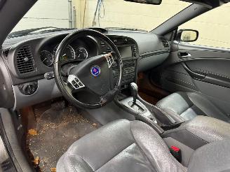 Saab 9-3 Cabrio 2.0T Aero AUTOMAAT picture 12