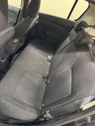 Dacia Sandero 0.9 TCe Bi-Fuel Laureate benzine/lpg picture 12