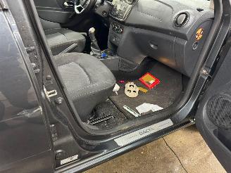 Dacia Sandero 0.9 TCe Bi-Fuel Laureate benzine/lpg picture 11