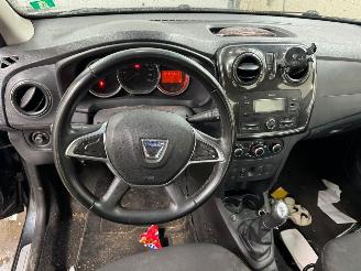 Dacia Sandero 0.9 TCe Bi-Fuel Laureate benzine/lpg picture 7