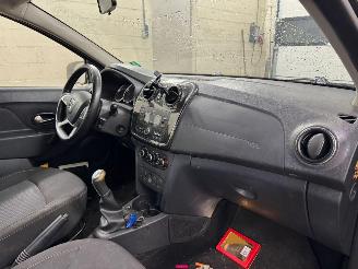 Dacia Sandero 0.9 TCe Bi-Fuel Laureate benzine/lpg picture 10