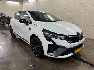 Renault Clio 1.0 TCe 90 GPF esprit Alpine picture 5