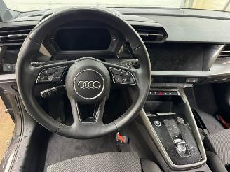 Audi A3 Sportback 35 TFSI Advanced edition AUTOMAAT picture 9
