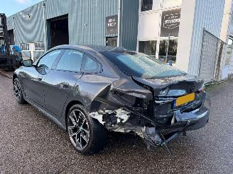 BMW i4 eDrive40 84 kWh AUTOMAAT BJ 2023 76.981 KM picture 6