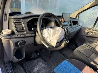 Ford Transit Connect Custom 300 2.0 AUTOMAAT TDCI L2H1 Trend BJ 2019 218.564 KM picture 11