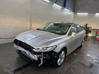 Unfallwagen Ford Mondeo 1.5 TDCi Titanium BJ 2016 375.000 KM 2016/6