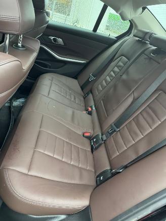 BMW 3-serie 330e AUTOMAAT BJ 2025 BJ 2025 6.850 KM picture 12