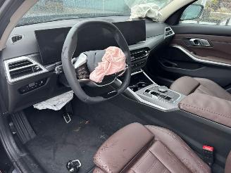 BMW 3-serie 330e AUTOMAAT BJ 2025 BJ 2025 6.850 KM picture 7