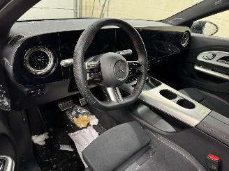 Mercedes Cla-klasse Launch Edition 85 kWh AUTOMAAT BJ 2025 7.053 KM picture 8