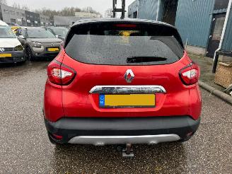 Renault Captur 1.5 dCi Xmod BJ 2016 293.034 KM picture 4