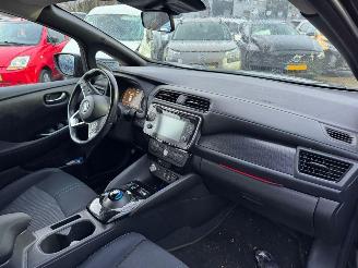 Nissan Leaf Acenta 40 kWh AUTOMAAT BJ 2019 47.453 KM picture 13