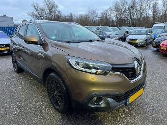 Renault Kadjar 1.2 TCe Intens AUTOMAAT BJ 2016 108.833 KM picture 6
