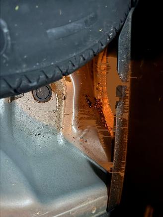 Renault Kadjar 1.2 TCe Intens AUTOMAAT BJ 2016 108.833 KM picture 13