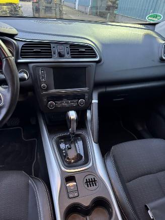 Renault Kadjar 1.2 TCe Intens AUTOMAAT BJ 2016 108.833 KM picture 10