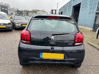 Peugeot 108 1.0 e-VTi Active BJ 2021 97.570 KM picture 4