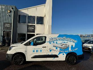 skadebil bedrijf Opel Combo 1.5D L2H1 Edition BJ 2020 129.098 KM 2020/11