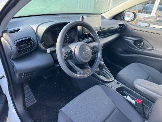 Mazda 2 Hybrid 1.5 Prime-line AUTOMAAT BJ 2024 14.657 KM picture 7