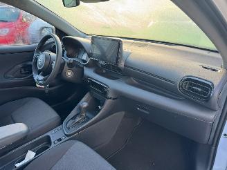 Mazda 2 Hybrid 1.5 Prime-line AUTOMAAT BJ 2024 14.657 KM picture 12