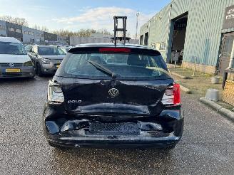 Volkswagen Polo 1.2-12V Comfortline BJ 2010 218.762 KM picture 4