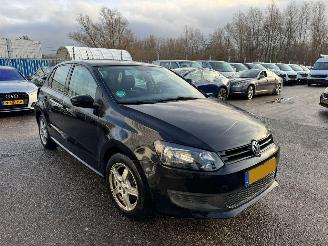Volkswagen Polo 1.2-12V Comfortline BJ 2010 218.762 KM picture 6