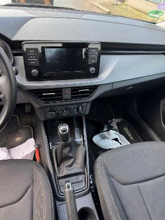 Skoda Kamiq 1.0 TSI Ambition BJ 2022 43.250 KM picture 9