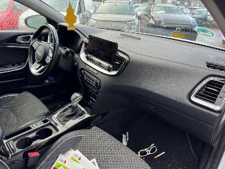 Kia Cee d Sportswagon 1.6 AUTOMAAT GDI PHEV DynamicPlusLine BJ 2023 74.883 KM picture 16