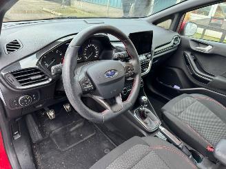 Ford Fiesta 1.0 EcoBoost ST-Line BJ 2019 121.130 KM picture 7