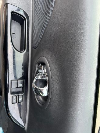 Nissan Micra 1.2 DIG-S Connect Edition N-TEC 61.909 KM picture 11