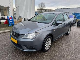 škoda osobní automobily Seat Ibiza 1.2 TSI Style BJ 2014 171.654 KM 2014/4
