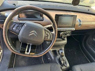 Citroën C4 cactus 1.2 PureTech Shine BJ 2015 160.986 KM picture 17