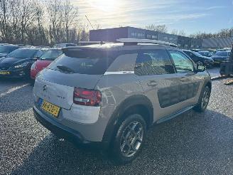Citroën C4 cactus 1.2 PureTech Shine BJ 2015 160.986 KM picture 5