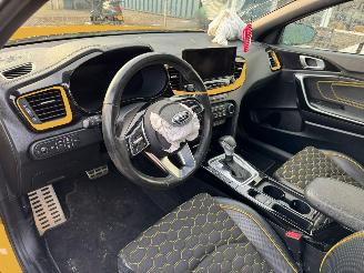 Kia Xceed 1.4 AUTOMAAT T-GDi DynamicPlusLine BJ 2020 145.317 KM picture 8