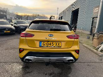 Kia Xceed 1.4 AUTOMAAT T-GDi DynamicPlusLine BJ 2020 145.317 KM picture 4