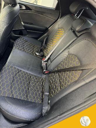 Kia Xceed 1.4 AUTOMAAT T-GDi DynamicPlusLine BJ 2020 145.317 KM picture 13