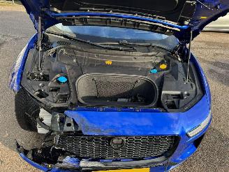 Jaguar I-Pace EV400 HSE 90 kWh AUTOMAAT BJ 2018 111.225 KM picture 7