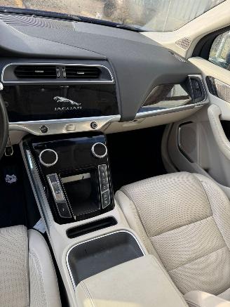 Jaguar I-Pace EV400 HSE 90 kWh AUTOMAAT BJ 2018 111.225 KM picture 11