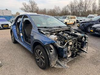 Volkswagen Polo 1.0 AUTOMAAT TSI Style 100.000 KM picture 6