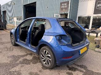 Volkswagen Polo 1.0 AUTOMAAT TSI Style 100.000 KM picture 3