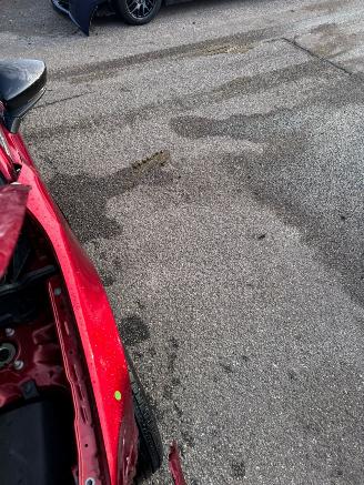 Mazda CX-30 2.0 AUTOMAAT e-SkyActiv-X M Hybrid Homura BJ 2023 10319 KM picture 7