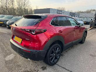 Mazda CX-30 2.0 AUTOMAAT e-SkyActiv-X M Hybrid Homura BJ 2023 10319 KM picture 6