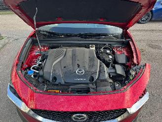 Mazda CX-30 2.0 AUTOMAAT e-SkyActiv-X M Hybrid Homura BJ 2023 10319 KM picture 8