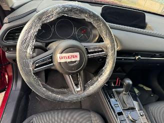 Mazda CX-30 2.0 AUTOMAAT e-SkyActiv-X M Hybrid Homura BJ 2023 10319 KM picture 14