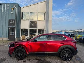 Mazda CX-30 2.0 AUTOMAAT e-SkyActiv-X M Hybrid Homura BJ 2023 10319 KM picture 3