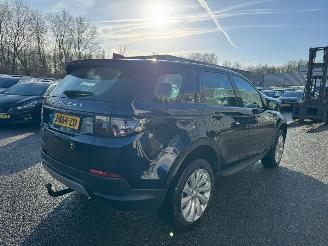 Land Rover Discovery Sport P300e AUTOMAAT 1.5 R-Dynamic SE BJ 2020 125.879 KM picture 5