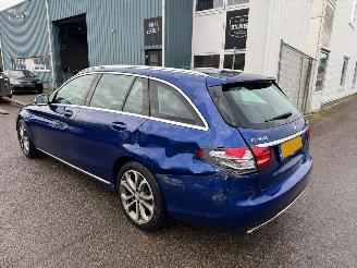 Mercedes C-klasse Estate 350 e Lease Edition AUTOMAAT picture 3