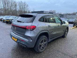 Mercedes EQA 250 Business Solution AMG 67 kWh AUTOMAAT picture 5