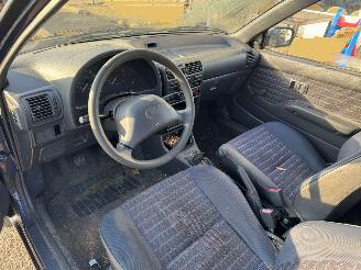 Toyota Starlet 1.3i Friend picture 9