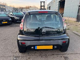 Citroën C1 1.0-12V Séduction picture 4