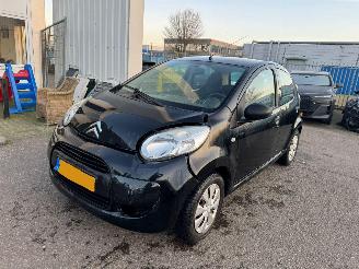 škoda osobní automobily Citroën C1 1.0-12V Séduction 2011/3