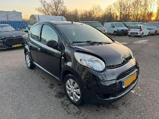 Citroën C1 1.0-12V Séduction picture 6